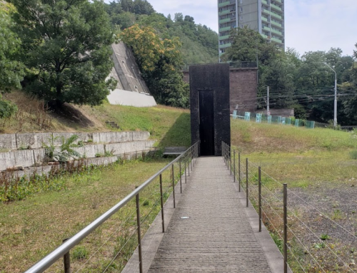 Chatam Sofer Memorial